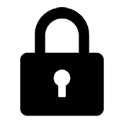 固定音量锁