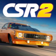 CSR Racing 2赛车