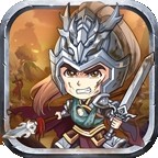 过关攒将