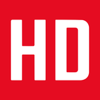 HDmoli 影视播放器