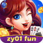 钟意棋牌zy01fun最新版