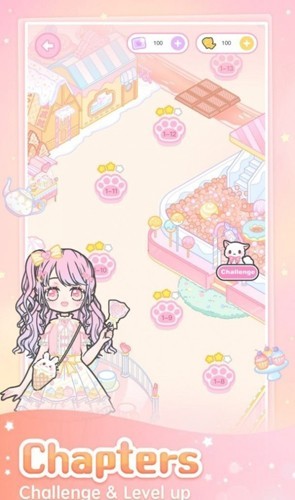 PinkyGirl