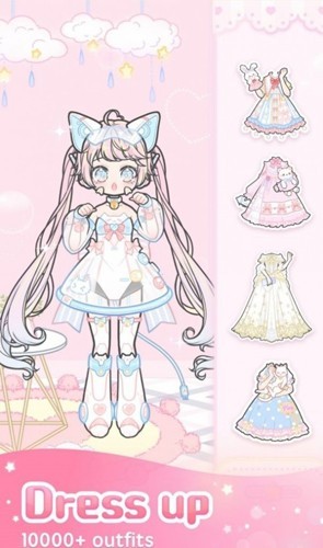 PinkyGirl