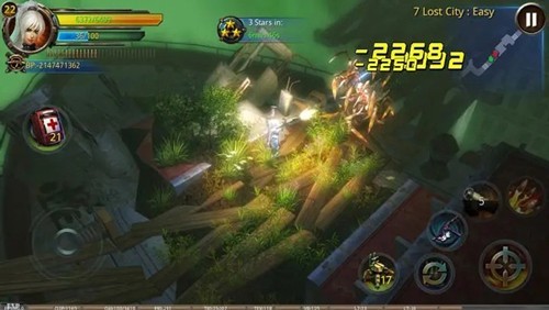 破碎黎明2(Broken Dwan 2 HD)