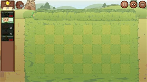 植物大战僵尸lg版