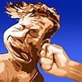 打人专打脸FaceFighter