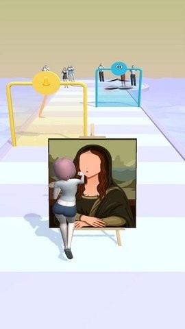 画画贼有趣