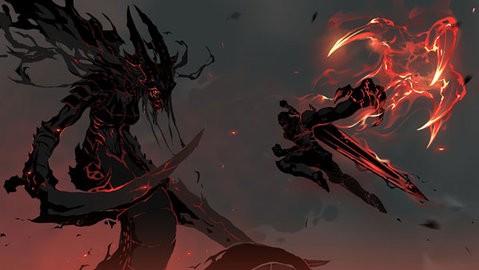 死亡阴影2