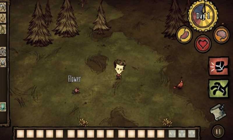 Dont Starve