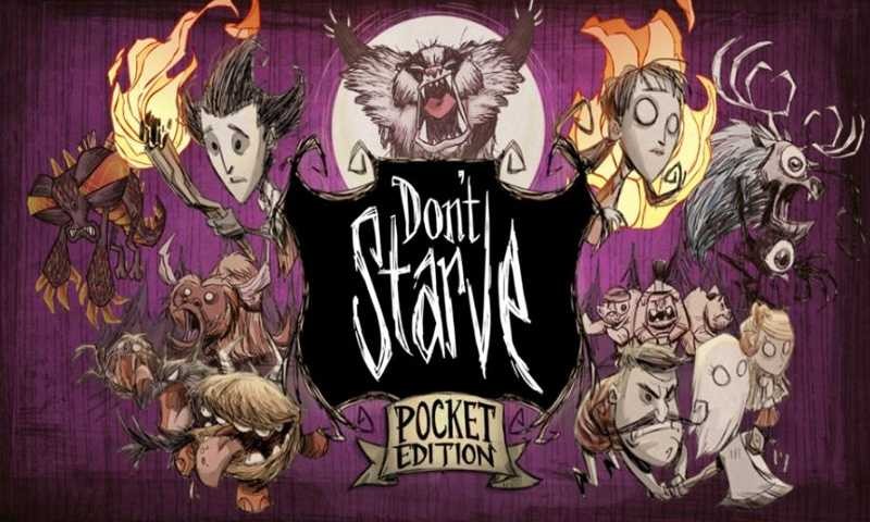 Dont Starve