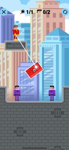超级英雄联盟2