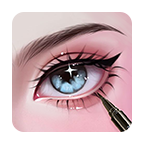 DIY化妆师Makeup Stylist