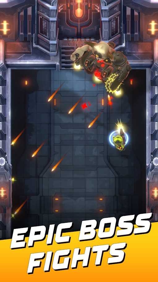 毁灭战士DOOM