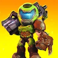 毁灭战士DOOM
