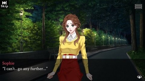 现代灰姑娘