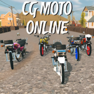 特技摩托在线CG Moto Online