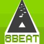 8分音符8Beat