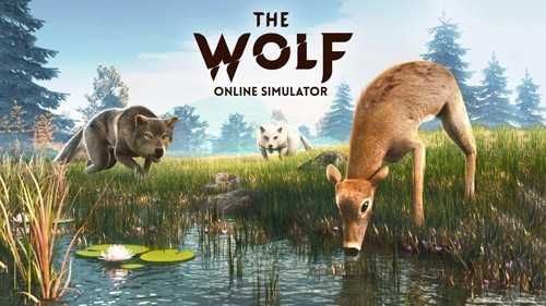 Thewolf狼族