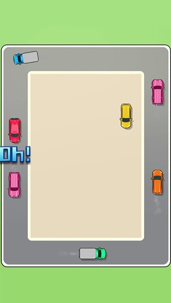 车水马龙游戏Heavy Traffic