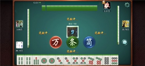 我趣棋牌2025最新版