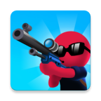 火柴人狙击射手Sniper Shooter 3D