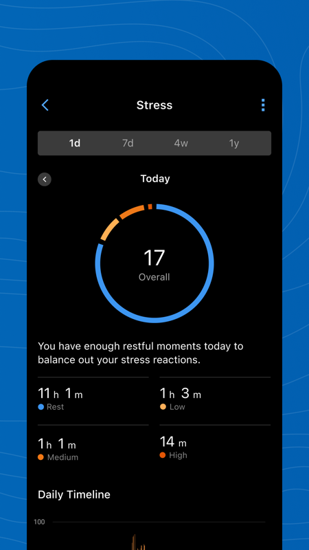 Garmin Connect