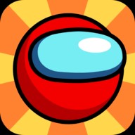 红色弹跳6