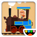 托卡火车（Toca Train）