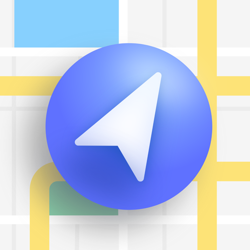 剪应导航地图APP