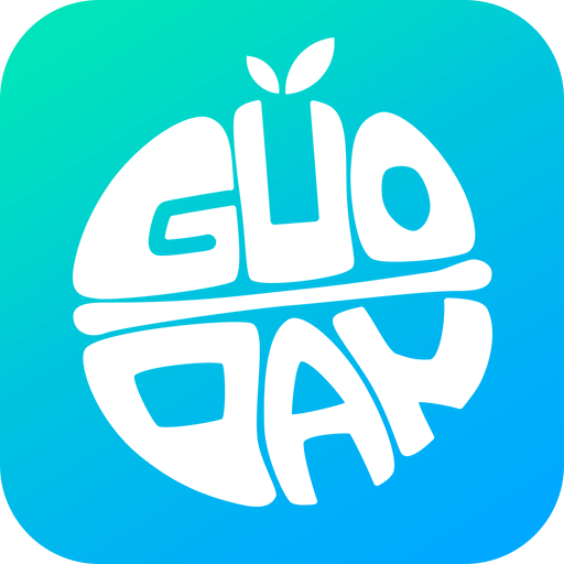 果盘游戏平台app