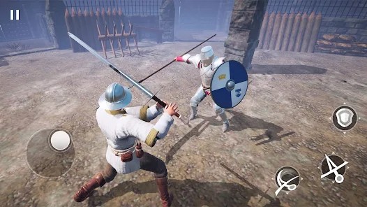 半血残刃PVP