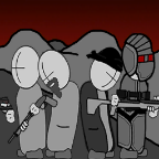 Madness: Project Nexus