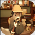 Escape Room侦探社