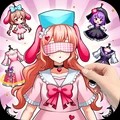 绝绝子穿搭大赛