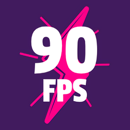 90 FPS画质助手