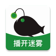 播鱼