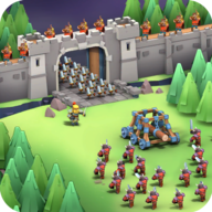 勇士骑兵中文1.6.6版