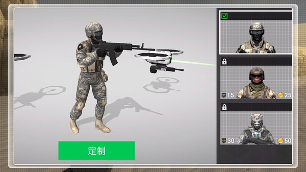 外xing来袭