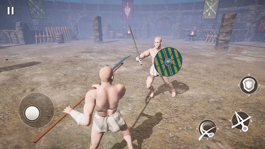 半血残刃PVP