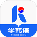 哆啦韩语app
