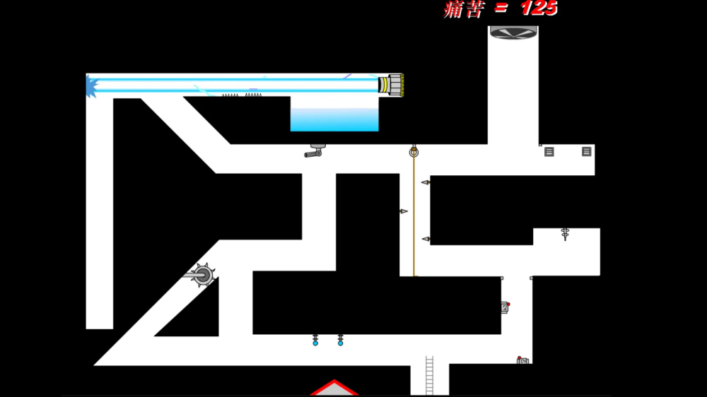 火柴人酷刑机2汉化版