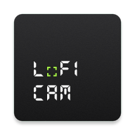 LoFi Cam相机