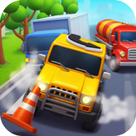 道路骗局