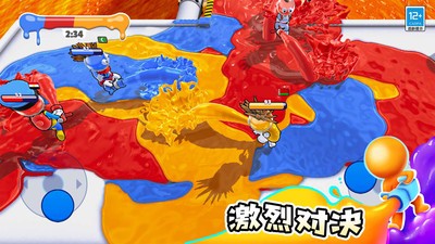 涂鸦乐园
