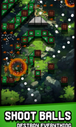 碎砖RPG