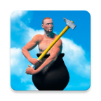 getting over it
