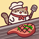 猫咪爱料理
