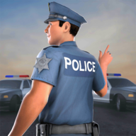 美国警察模拟器中文版