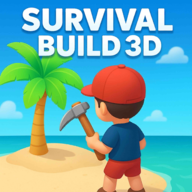 生存建造3D