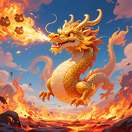 小龙成长日记